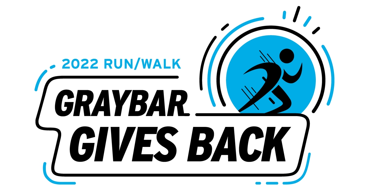 Graybar Gives Back Run/Walk 2022 Participant Photos