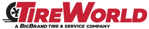 Sponsor Logo for Tire World
