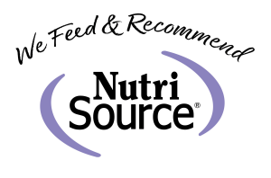 Sponsor Logo for NutriSource