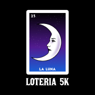 Loteria 5k Run/Walk