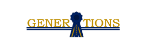 Sponsor Logo for Generation Awards, LLC