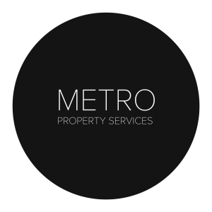 Sponsor Logo for Metro Property Services