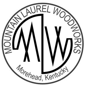Sponsor Logo for Mountain Laurel Woodworks