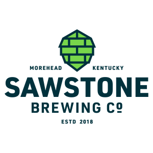 Sponsor Logo for Sawstone Brewing Company