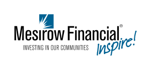 Sponsor Logo for Mesirow Financial