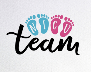 Sponsor Logo for Eastern Maine Medical Center NICU Staff