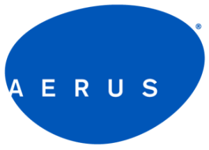 Sponsor Logo for Aerus of Brewer