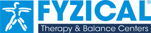 Sponsor Logo for FYZICAL Therapy & Balance Centers
