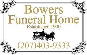 Sponsor Logo for Bowers Funeral Home