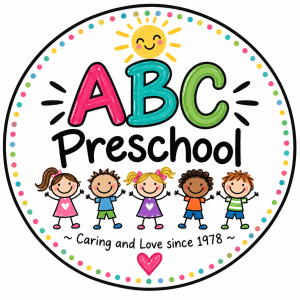 Sponsor Logo for ABC Preschool