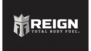 Sponsor Logo for Reign