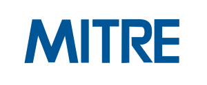 Sponsor Logo for MITRE