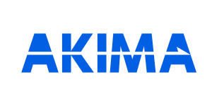 Sponsor Logo for Akima