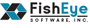 Sponsor Logo for FishEye