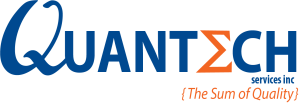 Sponsor Logo for Quantech Services Inc.