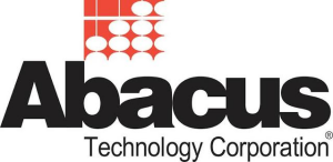 Sponsor Logo for Abacus
