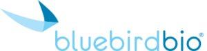 Sponsor Logo for bluebird bio