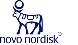 Sponsor Logo for NOVO NORDISK