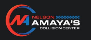 Sponsor Logo for Nelson Amaya Collision Center