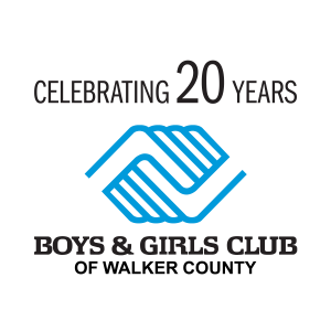 Sponsor Logo for Boys & Girls Club of Walker County