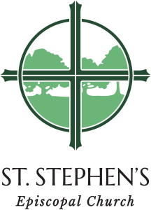 Sponsor Logo for St. Stephen's Episcopal Church