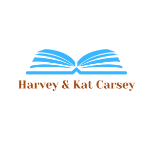 Sponsor Logo for Harvey & Kat Carsey