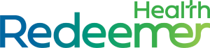 Sponsor Logo for Redeemer Health