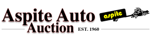 Sponsor Logo for Aspite Auto Auction
