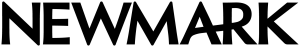 Sponsor Logo for Newmark