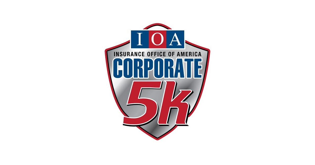 IOA Corporate 5K