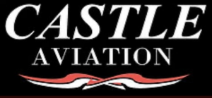 Sponsor Logo for Castle Aviation