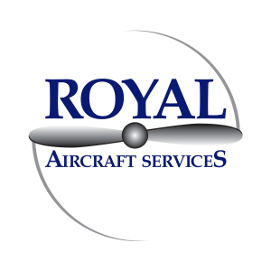 Sponsor Logo for Royal Aircraft Services