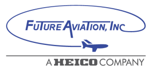 Sponsor Logo for Future Aviation Inc