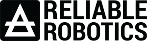 Sponsor Logo for Reliable Robotics