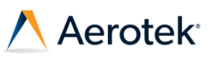 Sponsor Logo for Aerotek