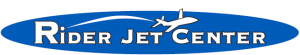Sponsor Logo for Rider Jet Center
