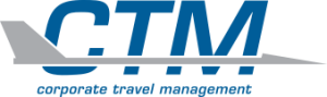Sponsor Logo for Corporate Travel Management, Inc