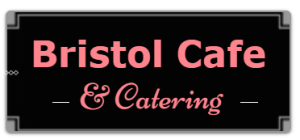 Sponsor Logo for Bristol Cafe & Catering