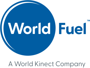 Sponsor Logo for World Fuel