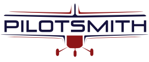 Sponsor Logo for Pilotsmith Flight Academy
