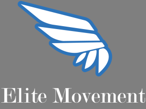 Sponsor Logo for Elite Movement