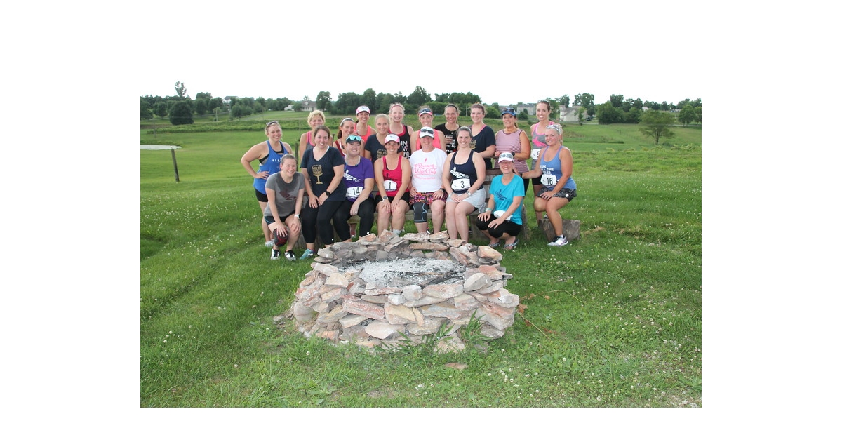 Women's Running Retreat
