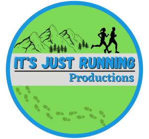 Sponsor Logo for Its Just Running Productions