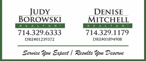 Sponsor Logo for Denise Mitchel, Realtor