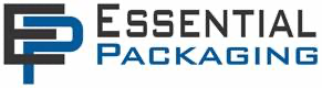 Sponsor Logo for Essential Packaging