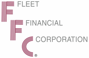 Logo for Fleet Financial