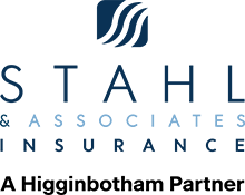 Logo for Stahl & Associates Insurance