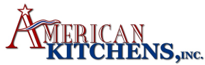 Logo for American Kitchens, Inc.