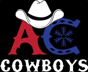 Logo for AC Cowboys
