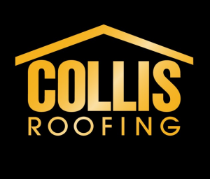 Logo for Collis Roofing Inc.